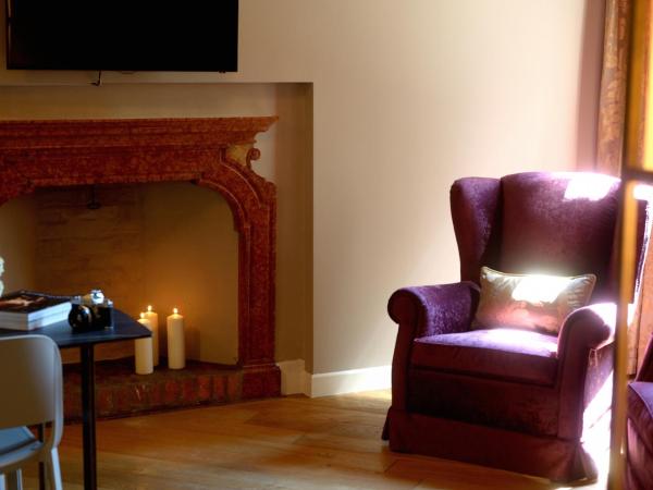 Residence La Fenice : photo 1 de la chambre appartement 3 chambres (8 adultes) - san marco 1859