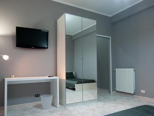 Kosmos : photo 2 de la chambre chambre double avec balcon