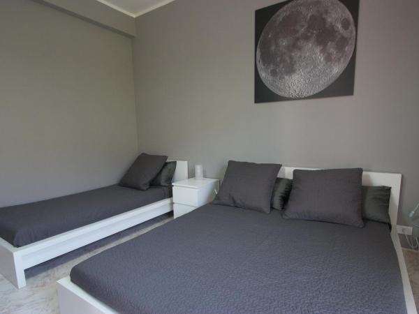 Kosmos : photo 3 de la chambre chambre double avec balcon