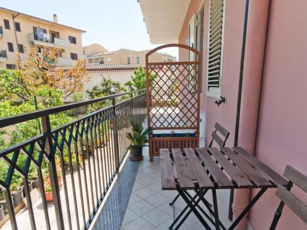 Kosmos : photo 4 de la chambre chambre double avec balcon