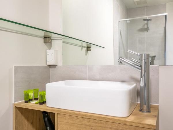 Nightcap at Chardons Corner Hotel : photo 6 de la chambre studio lit queen-size