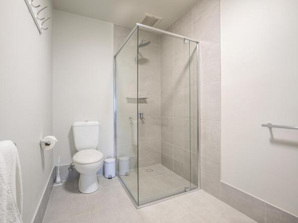 Nightcap at Chardons Corner Hotel : photo 5 de la chambre studio lit queen-size