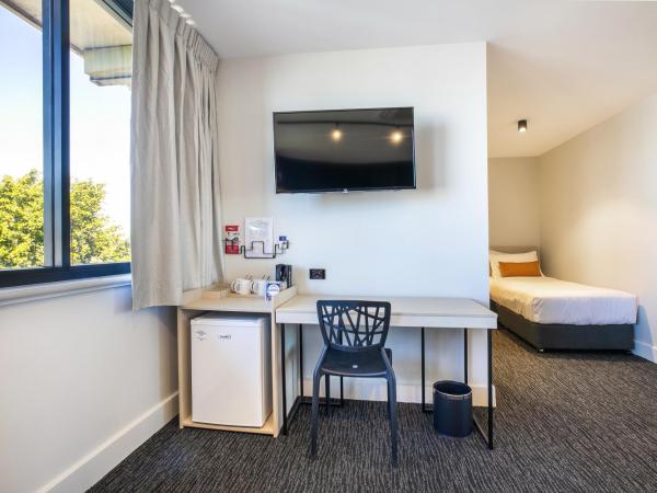 Nightcap at Chardons Corner Hotel : photo 2 de la chambre studio familial