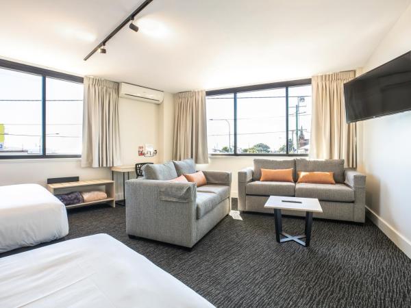 Nightcap at Chardons Corner Hotel : photo 1 de la chambre appartement 2 chambres