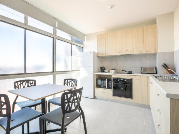 Nightcap at Chardons Corner Hotel : photo 3 de la chambre appartement 2 chambres