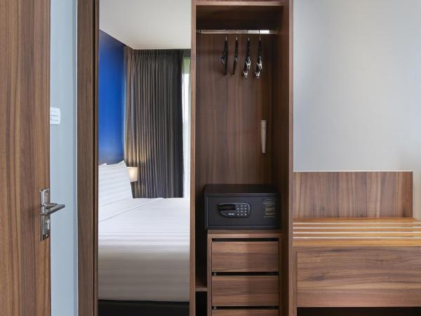 Amp Am House Bangkok Hotel : photo 5 de la chambre suite 2 chambres