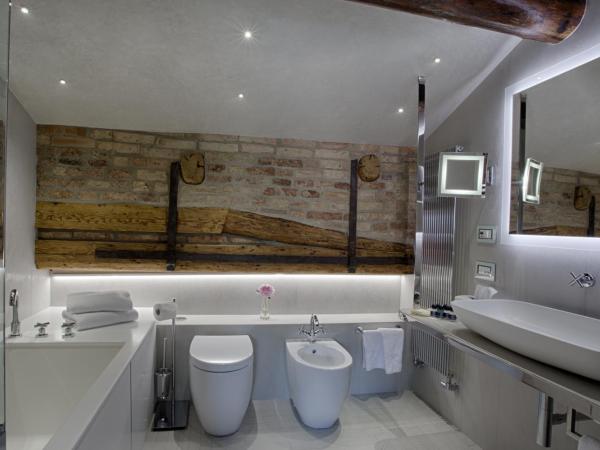 Hotel Santa Chiara : photo 7 de la chambre suite junior - toit-terrasse