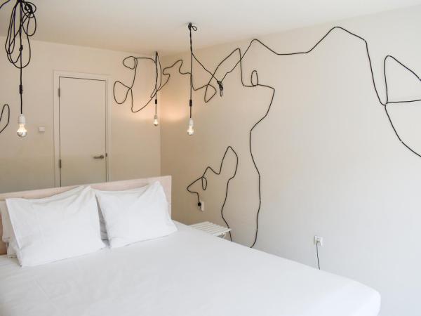 Hotel The Exchange : photo 6 de la chambre chambre double ou lits jumeaux supérieure