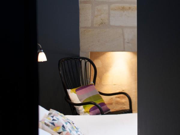 Hôtel La Cour Carrée Bordeaux Centre : photo 8 de la chambre chambre double confort