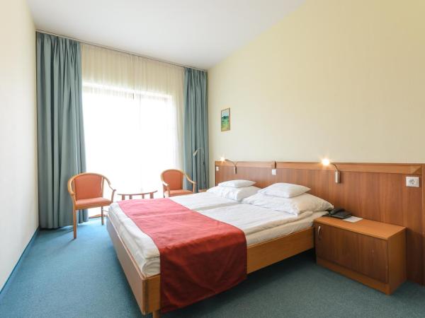 Hunguest Hotel Aqua Sol : photo 1 de la chambre appartement