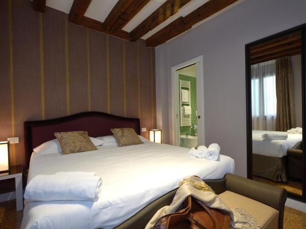 Residence La Fenice : photo 8 de la chambre appartement 1 chambre