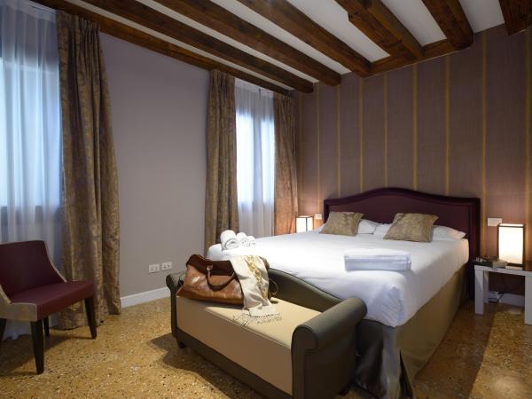 Residence La Fenice : photo 9 de la chambre appartement 1 chambre