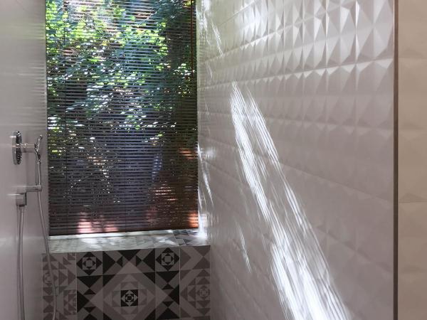 Design Apartments in Park : photo 3 de la chambre chambre double