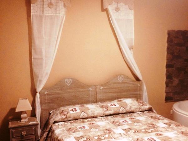 Abbazia dei Gesuiti : photo 4 de la chambre suite junior avec piscine privée