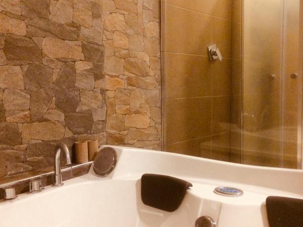 Abbazia dei Gesuiti : photo 7 de la chambre suite junior avec piscine privée