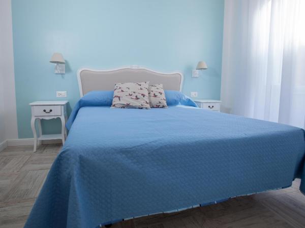 Il Gioiellino Art : photo 9 de la chambre chambre double supérieure