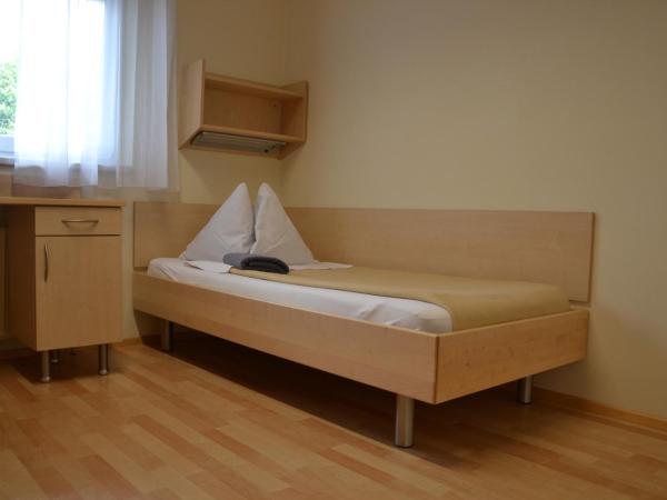 Mladinski dom - Hostel : photo 1 de la chambre chambre simple