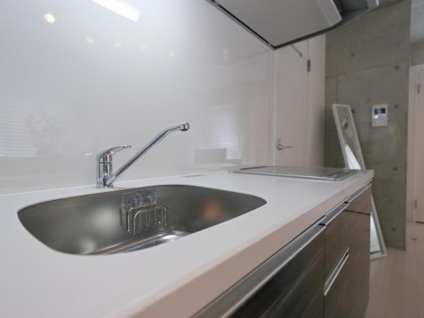 HOTEL LANDMARK NAMBA(I) : photo 1 de la chambre appartement