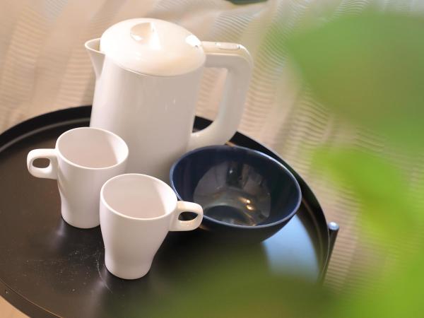 HOTEL LANDMARK NAMBA(I) : photo 7 de la chambre appartement