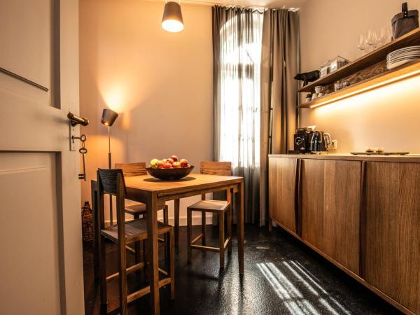 One Suite Hotel - Zollhaus : photo 9 de la chambre suite