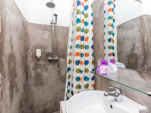 Kilina : photo 8 de la chambre chambre double standard