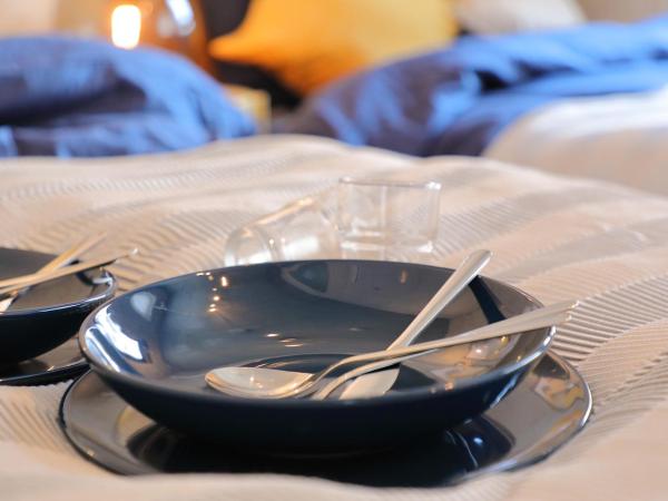 HOTEL LANDMARK NAMBA(E) : photo 8 de la chambre appartement