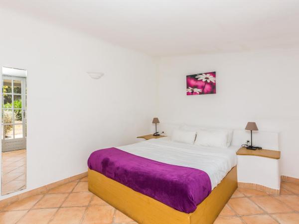 Kilina : photo 7 de la chambre grande chambre familiale standard