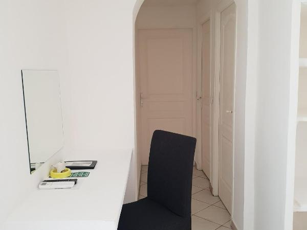 Kilina : photo 6 de la chambre chambre familiale avec terrasse