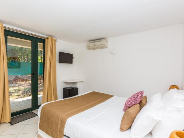 Kilina : photo 1 de la chambre chambre familiale avec terrasse