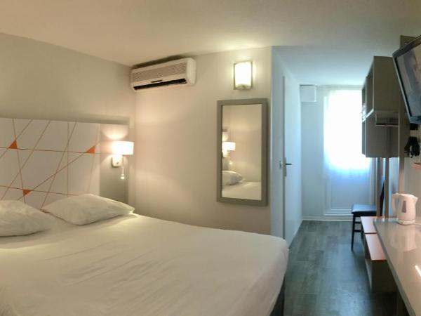 Hotel du Parc Euromédecine by AKENA : photo 5 de la chambre chambre double confort