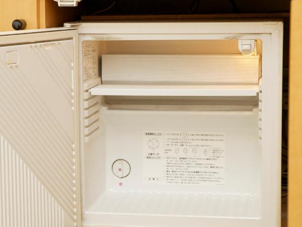 Hotel Agora Osaka Moriguchi : photo 2 de la chambre hébergement double standard - non-fumeurs