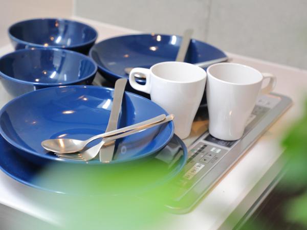 Hotel Landmark Namba(B) : photo 10 de la chambre appartement deluxe