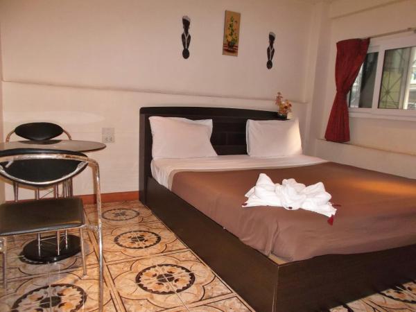 Chaiyapoon Inn : photo 1 de la chambre chambre double supérieure