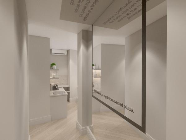 Great Living Koukaki : photo 6 de la chambre appartement 2 chambres