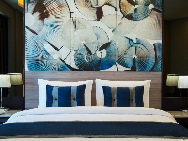 Gulf Court Hotel Business Bay : photo 8 de la chambre chambre standard