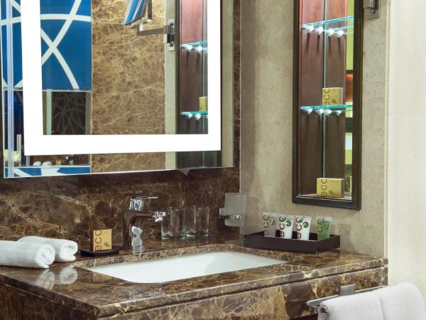 Gulf Court Hotel Business Bay : photo 10 de la chambre chambre standard