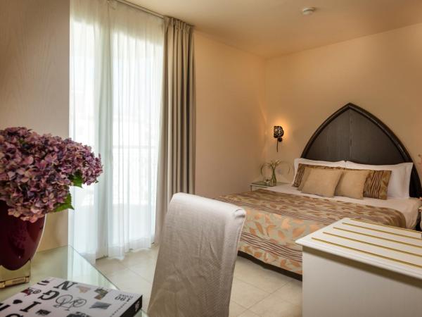 Baia del Mar Beach Boutique Hotel : photo 1 de la chambre chambre double ou lits jumeaux