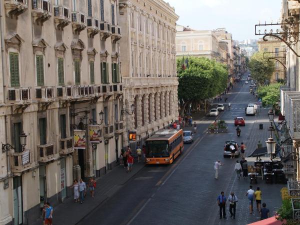 Hotel Gresi : photo 3 de la chambre chambre simple