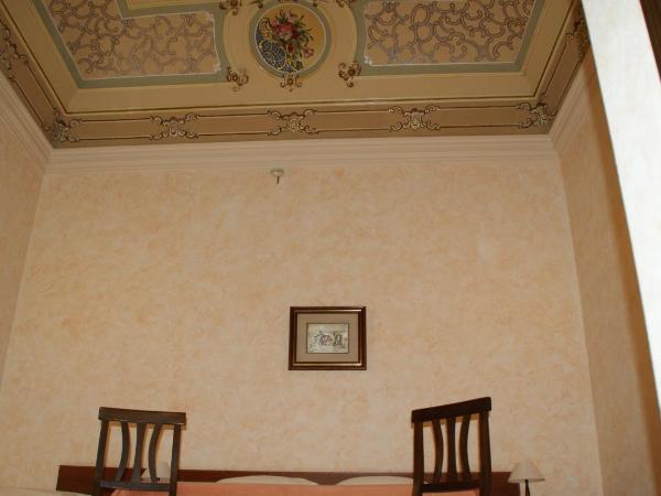 Hotel Gresi : photo 3 de la chambre chambre triple