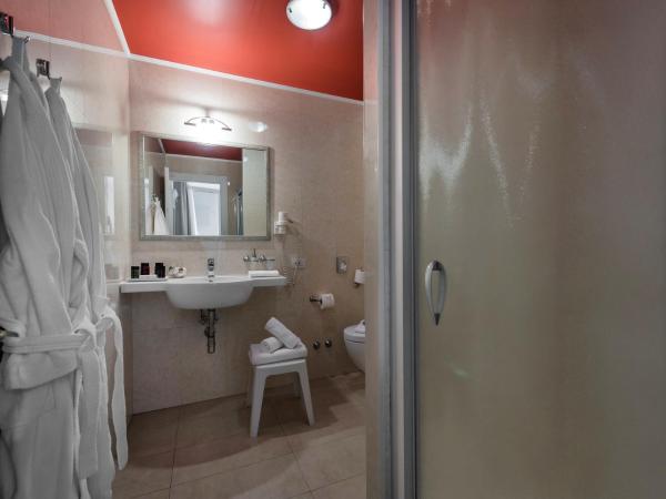 Baia del Mar Beach Boutique Hotel : photo 7 de la chambre chambre flexible