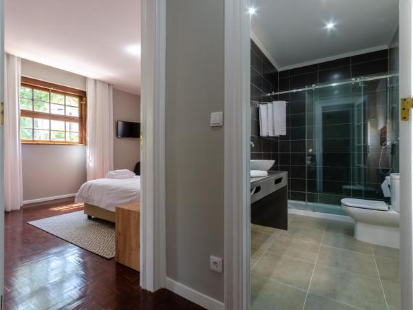 Le Jardin Lisbon : photo 7 de la chambre appartement supérieur