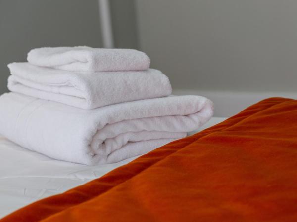 Le Jardin Lisbon : photo 2 de la chambre chambre simple