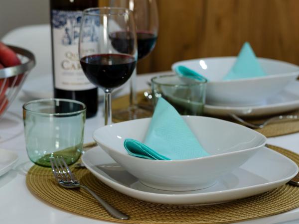 Le Jardin Lisbon : photo 9 de la chambre appartement standard