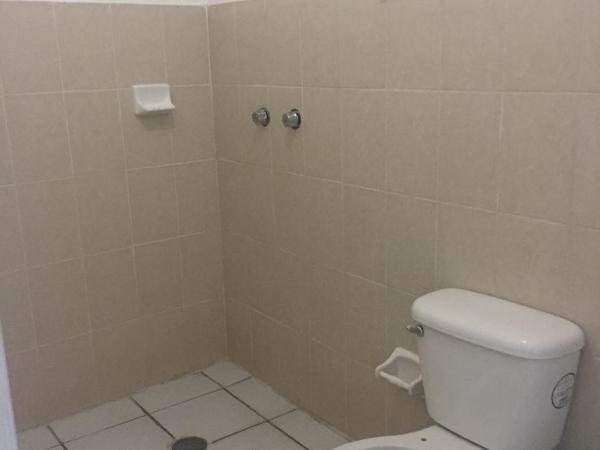 Hotel Carruiz : photo 7 de la chambre chambre double standard