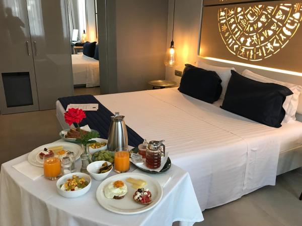Lavris City Suites : photo 9 de la chambre suite standard