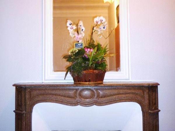 Hôtel Du Brabant : photo 2 de la chambre chambre double