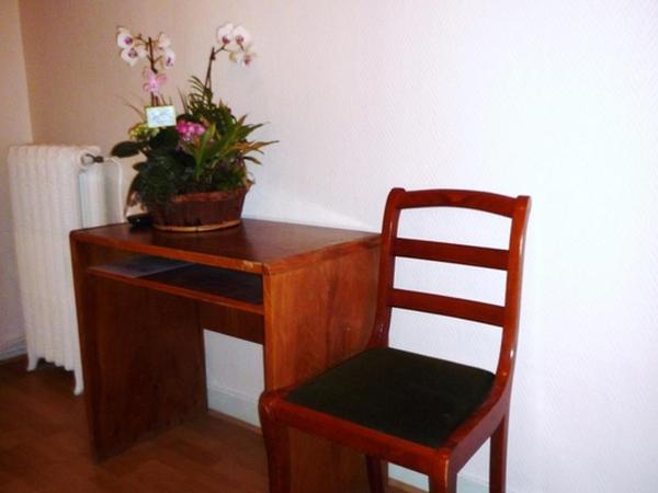 Hôtel Du Brabant : photo 4 de la chambre chambre triple