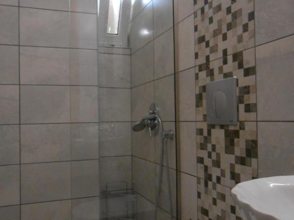 Voula Hotel : photo 6 de la chambre appartement - rez-de-chaussée