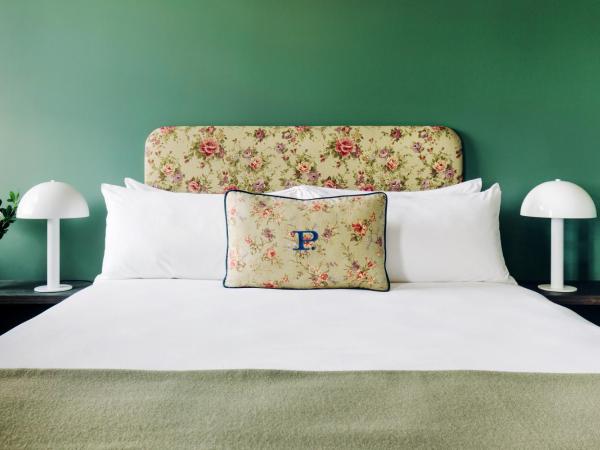 Palihotel Seattle : photo 5 de la chambre chambre lit king-size