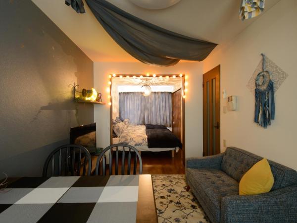 Obligado : photo 7 de la chambre appartement 1 chambre